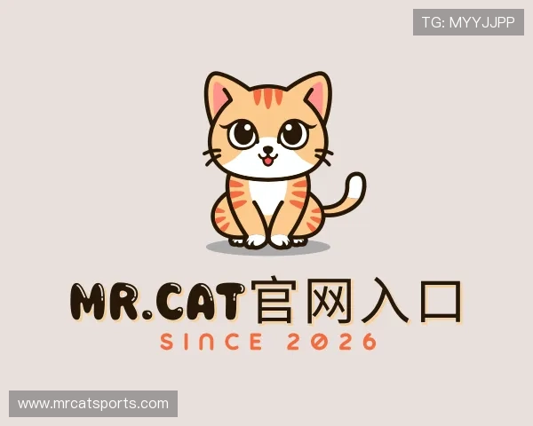 了解Mr.Cat官网入口